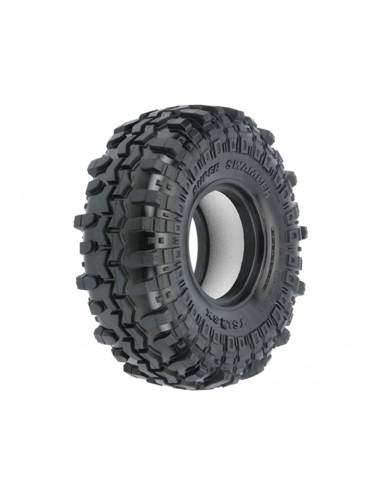Pro-Line Tires 1.55" Class 0 Interco Super Swamper G8 (2)