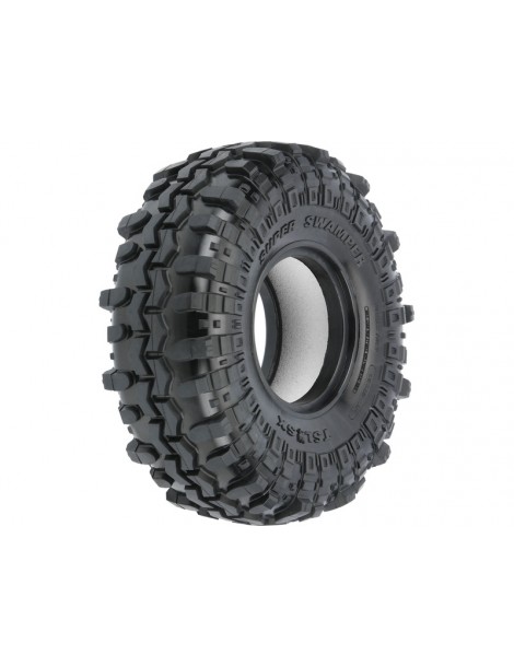 Pro-Line Tires 1.55" Class 0 Interco Super Swamper G8 (2)