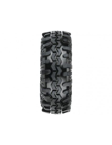 Pro-Line Tires 1.55" Class 0 Interco Super Swamper G8 (2)