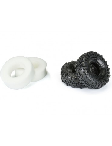 Pro-Line Tires 1.55" Class 0 Interco Super Swamper G8 (2)