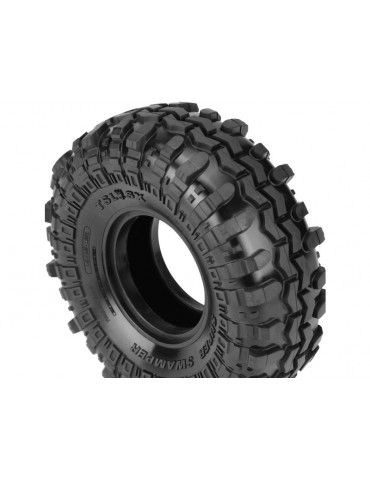 Pro-Line Tires 1.55" Class 0 Interco Super Swamper G8 (2)