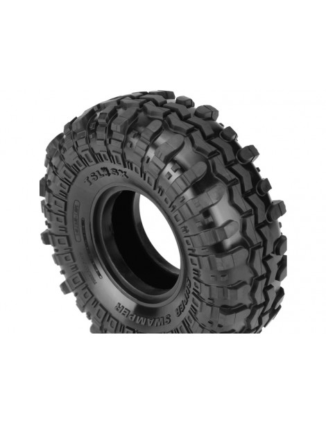 Pro-Line Tires 1.55" Class 0 Interco Super Swamper G8 (2)