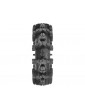 Pro-Line Tires 2.6" Interco Black Mamba Mud Truck (2)