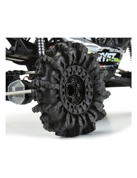 Pro-Line Tires 2.6" Interco Black Mamba Mud Truck (2)