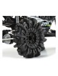 Pro-Line Tires 2.6" Interco Black Mamba Mud Truck (2)