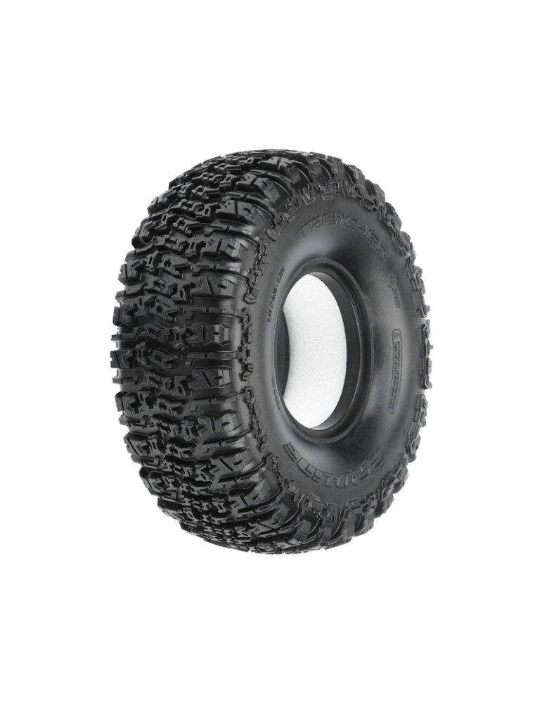 Pro-Line Tires 1.9" Trencher G8 Crawler (2)