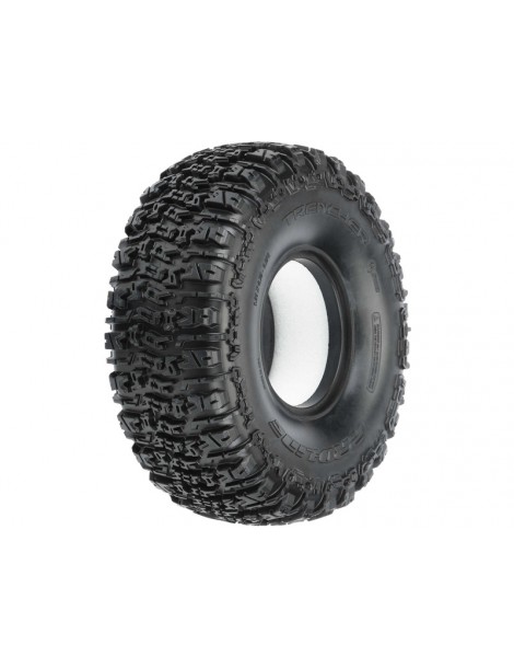 Pro-Line Tires 1.9" Trencher G8 Crawler (2)