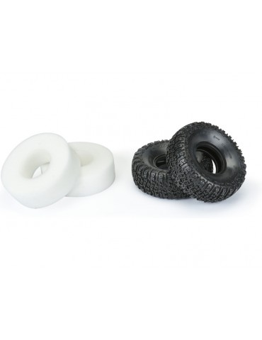 Pro-Line Tires 1.9" Trencher G8 Crawler (2)
