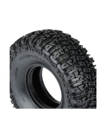 Pro-Line Tires 1.9" Trencher G8 Crawler (2)
