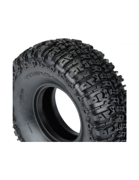 Pro-Line Tires 1.9" Trencher G8 Crawler (2)