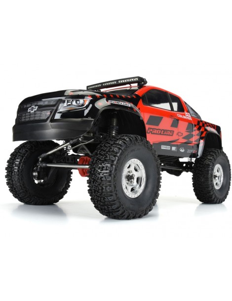 Pro-Line Tires 1.9" Trencher G8 Crawler (2)