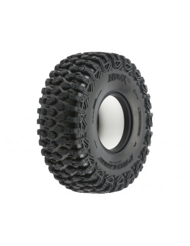 Pro-Line Tires 2.9" Hyrax XL All Terrain (2): Losi Super Rock Rey