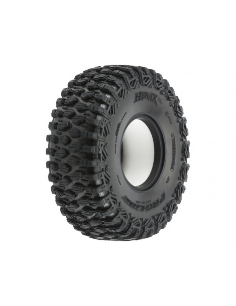 Pro-Line Tires 2.9" Hyrax XL All Terrain (2): Losi Super Rock Rey