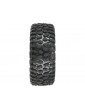 Pro-Line Tires 2.9" Hyrax XL All Terrain (2): Losi Super Rock Rey