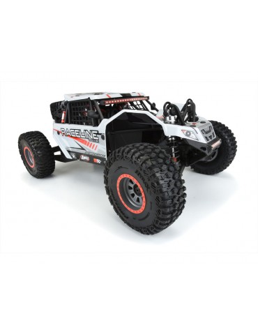 Pro-Line Tires 2.9" Hyrax XL All Terrain (2): Losi Super Rock Rey