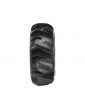 Pro-Line Wheels 2.4/3.3", Dumont Tires, H17 Black Wheels (2)