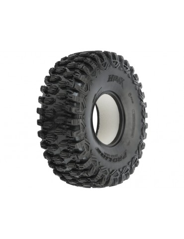 Pro-Line Tires 2.2/3.0" Hyrax U4 G8 Rock Racing (2)