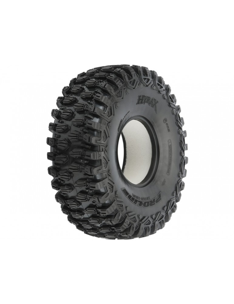 Pro-Line Tires 2.2/3.0" Hyrax U4 G8 Rock Racing (2)