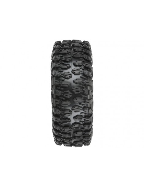 Pro-Line Tires 2.2/3.0" Hyrax U4 G8 Rock Racing (2)