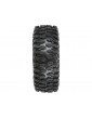 Pro-Line Tires 2.2/3.0" Hyrax U4 G8 Rock Racing (2)