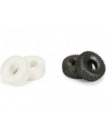 Pro-Line Tires 2.2/3.0" Hyrax U4 G8 Rock Racing (2)