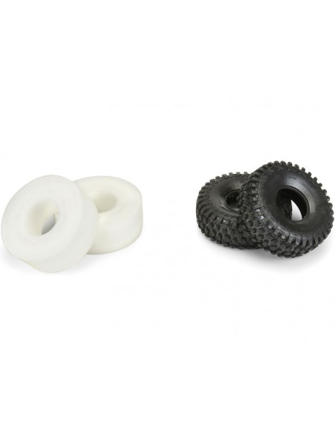 Pro-Line Tires 2.2/3.0" Hyrax U4 G8 Rock Racing (2)