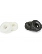 Pro-Line Tires 2.2/3.0" Hyrax U4 G8 Rock Racing (2)