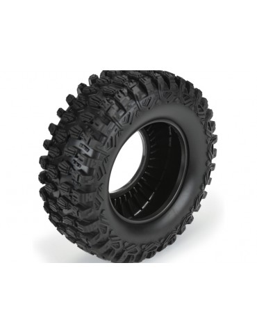 Pro-Line Tires 2.2/3.0" Hyrax U4 G8 Rock Racing (2)