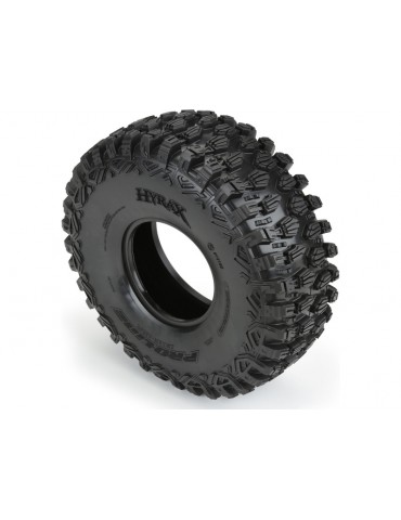 Pro-Line Tires 2.2/3.0" Hyrax U4 G8 Rock Racing (2)