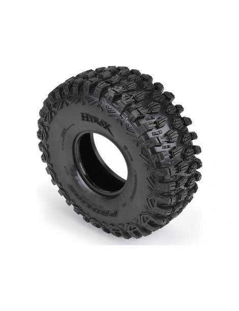Pro-Line Tires 2.2/3.0" Hyrax U4 G8 Rock Racing (2)