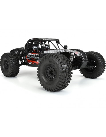 Pro-Line Tires 2.2/3.0" Hyrax U4 G8 Rock Racing (2)