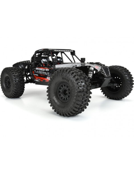 Pro-Line Tires 2.2/3.0" Hyrax U4 G8 Rock Racing (2)