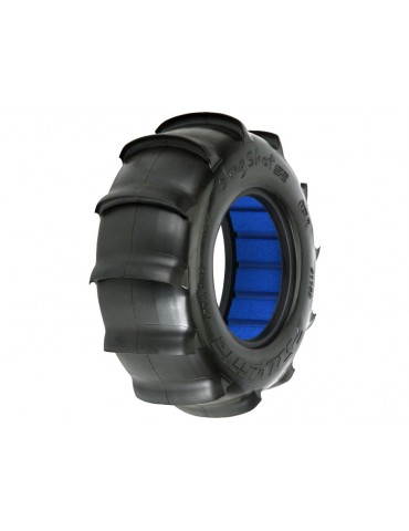 Pro-Line Tires 2.2/3.0" Sling Shot SC: Slash, SC10, Blitz