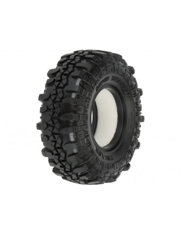 Pro-Line Tires 1.9" Interco Super Swamper G8 Crawler (2)