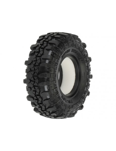 Pro-Line Tires 1.9" Interco Super Swamper G8 Crawler (2)