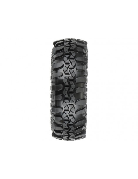 Pro-Line Tires 1.9" Interco Super Swamper G8 Crawler (2)
