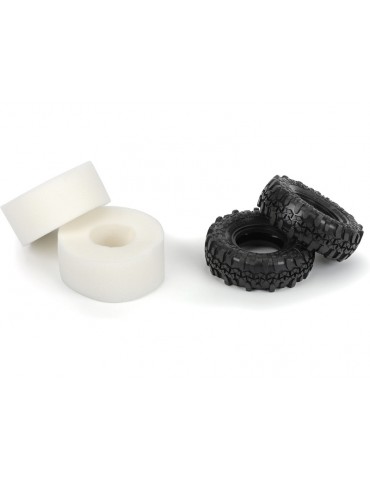 Pro-Line Tires 1.9" Interco Super Swamper G8 Crawler (2)