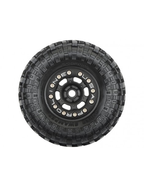 Pro-Line Tires 1.9" Interco Super Swamper G8 Crawler (2)