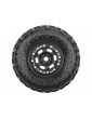 Pro-Line Tires 1.9" Interco Super Swamper G8 Crawler (2)