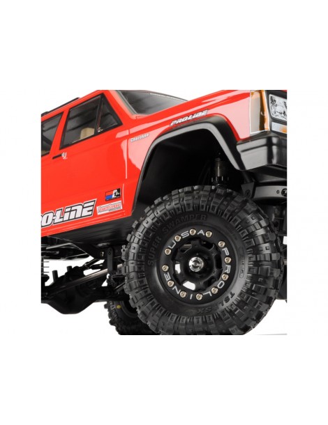Pro-Line Tires 1.9" Interco Super Swamper G8 Crawler (2)