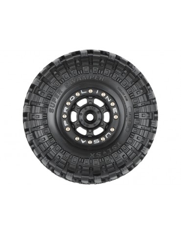 Pro-Line Tires 2.2" Interco Super Swamper G8 Crawler (2)