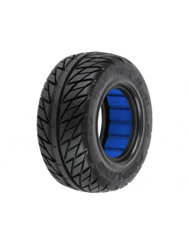 Pro-Line Tires 2.2/3.0" Street Fighter M2 Short Course (2)