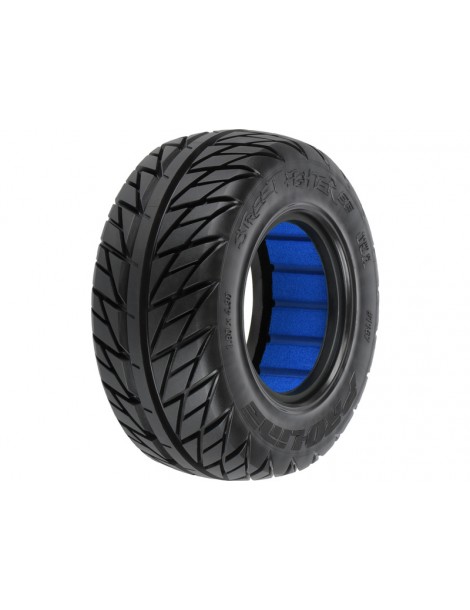 Pro-Line Tires 2.2/3.0" Street Fighter M2 Short Course (2)