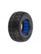 Pro-Line Tires 2.2/3.0" Street Fighter M2 Short Course (2)