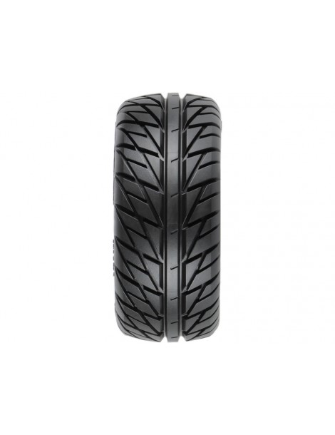 Pro-Line Tires 2.2/3.0" Street Fighter M2 Short Course (2)