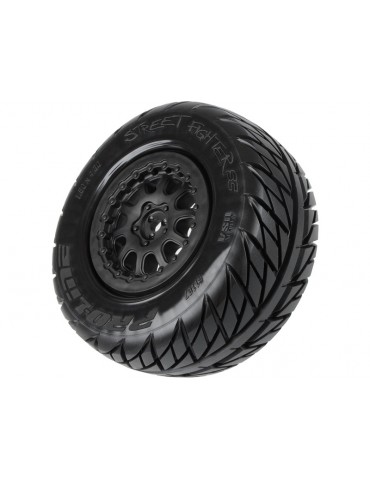 Pro-Line Tires 2.2/3.0" Street Fighter M2 Short Course (2)