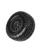 Pro-Line Tires 2.2/3.0" Street Fighter M2 Short Course (2)