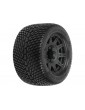 RC ratai Road Rage 3.8 su padangomis 17mm Pro-Line – CyborgShop