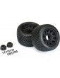 RC ratai Road Rage 3.8 su padangomis 17mm Pro-Line – CyborgShop