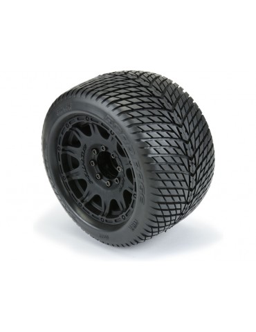 RC ratai Road Rage 3.8 su padangomis 17mm Pro-Line – CyborgShop